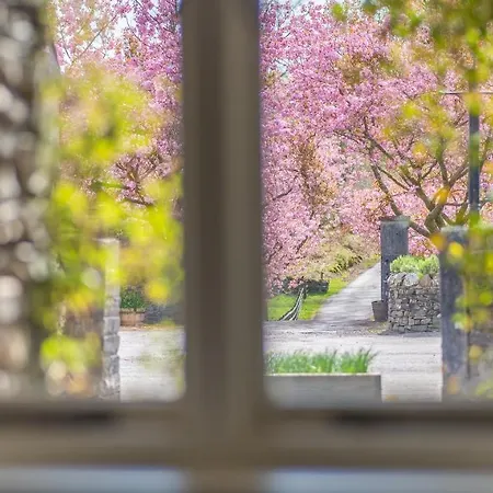 度假居 Bassicks *