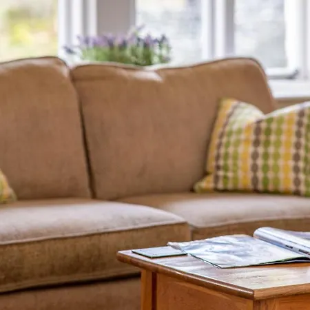 Bassicks Сasa de vacaciones