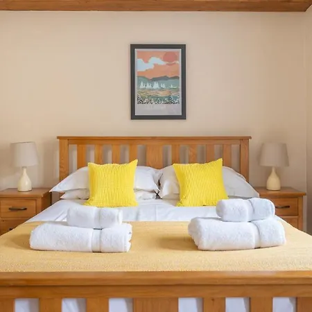 Сasa de vacaciones Bassicks Rusland