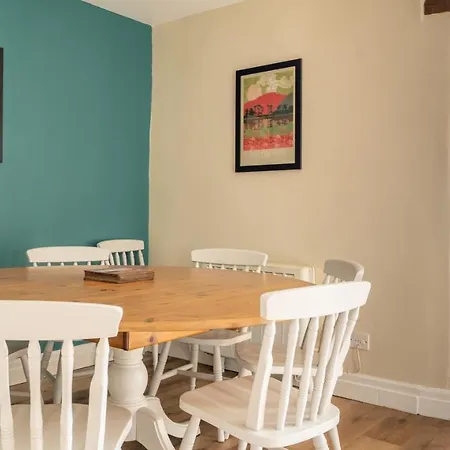 Сasa de vacaciones Bassicks Rusland