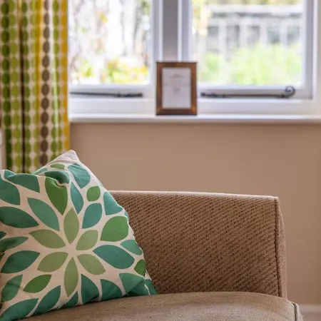 Сasa de vacaciones Bassicks *