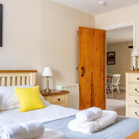 Сasa de vacaciones Bassicks *