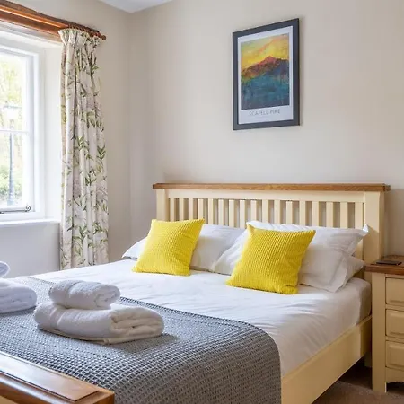 Bassicks Сasa de vacaciones *