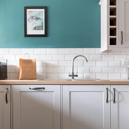 Bassicks Сasa de vacaciones