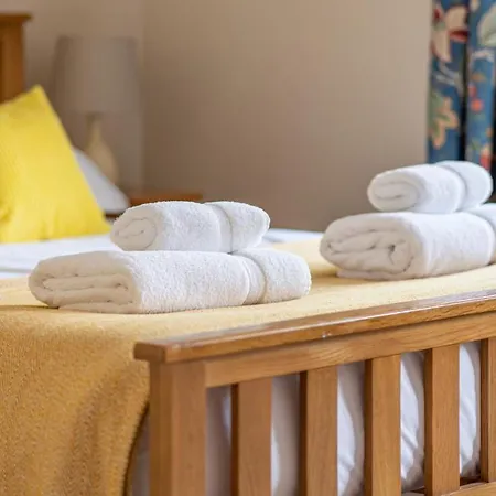 Дом отдыха Bassicks