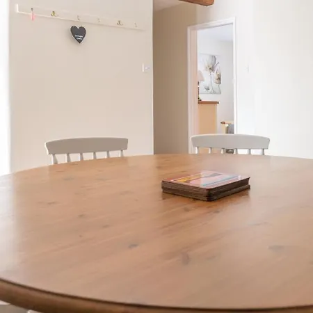 Bassicks Дом отдыха