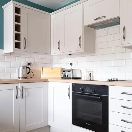 Дом отдыха Bassicks *